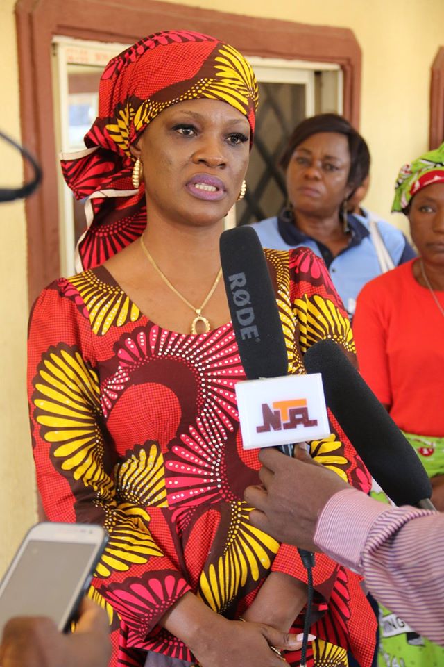 Rev. Dr. Ijeoma Emeribe